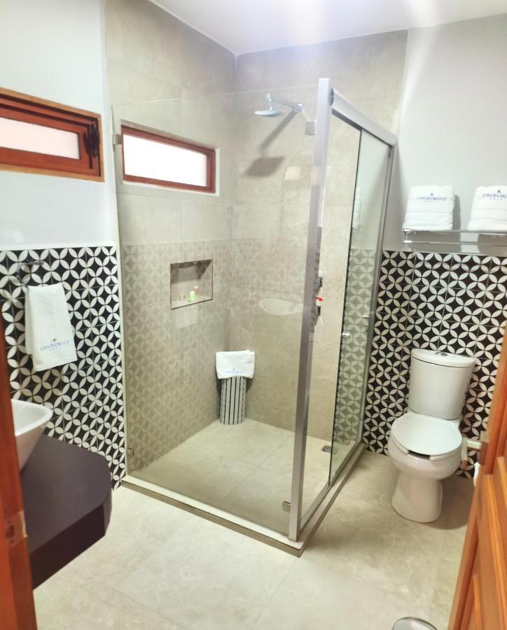 Hotel Churumuco San Jose Iturbide المظهر الخارجي الصورة