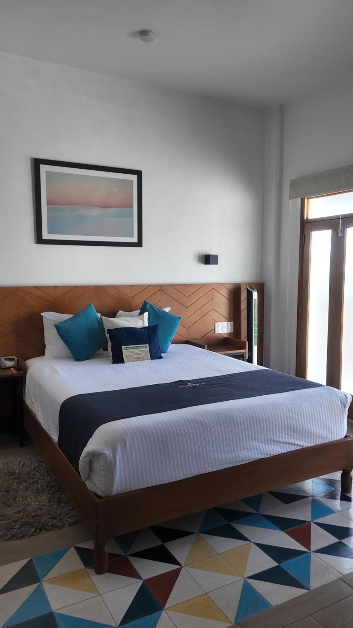 Hotel Churumuco San Jose Iturbide المظهر الخارجي الصورة