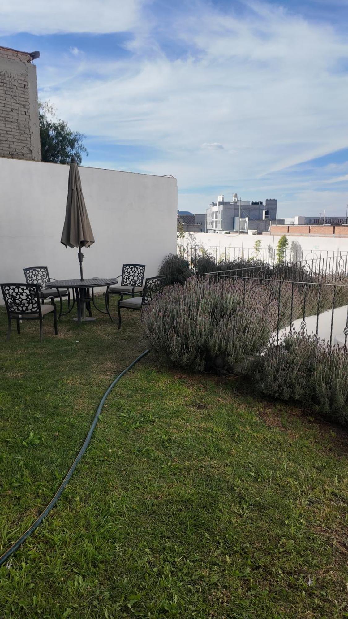 Hotel Churumuco San Jose Iturbide المظهر الخارجي الصورة