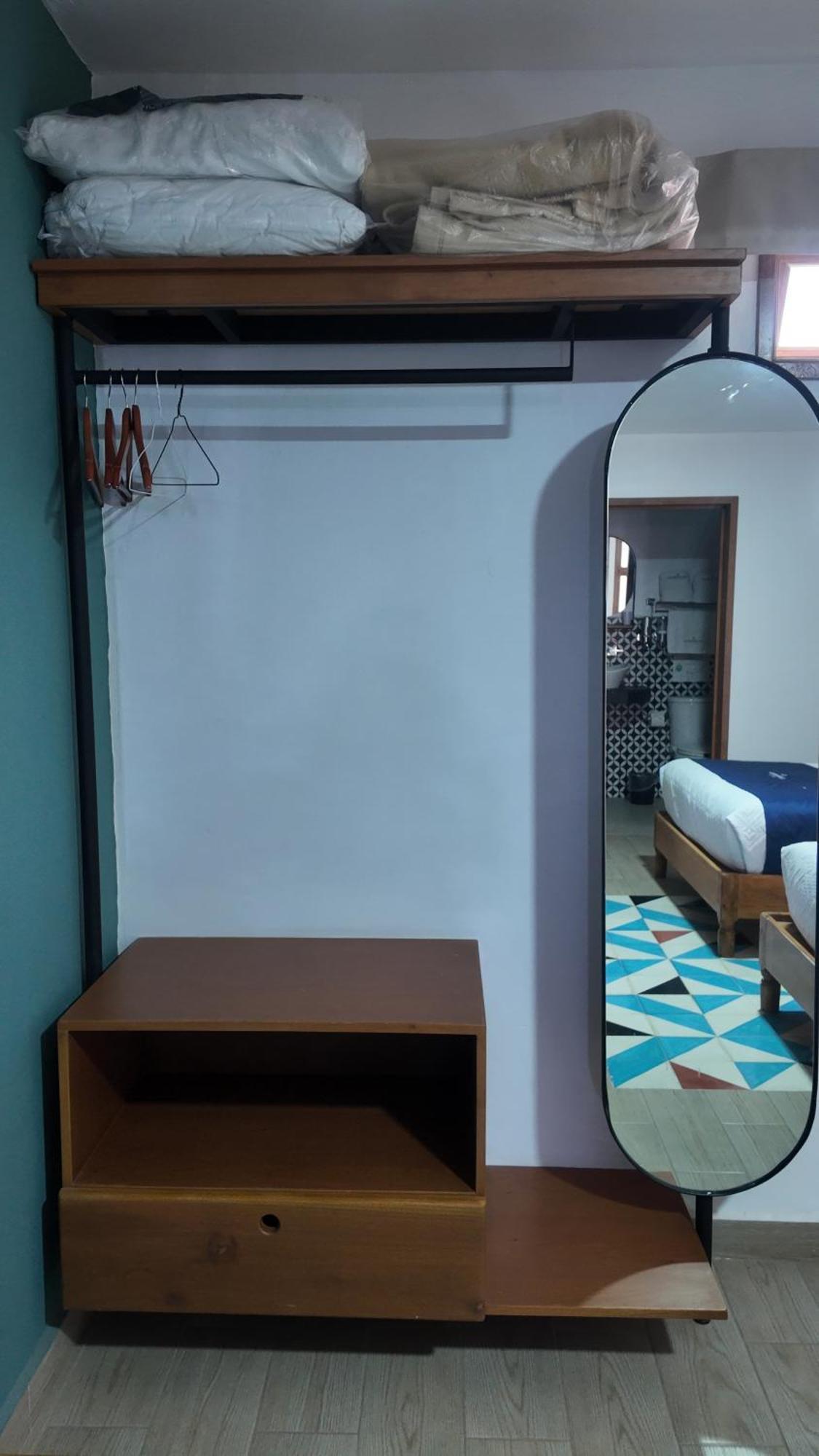 Hotel Churumuco San Jose Iturbide المظهر الخارجي الصورة